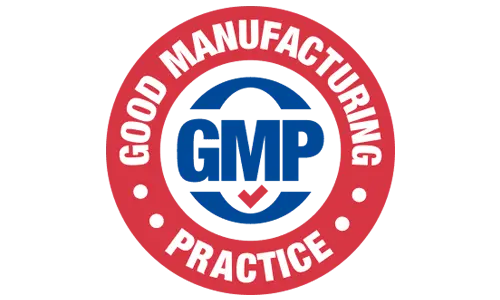 Slim Force          GMP Certified Manufacturing Facility